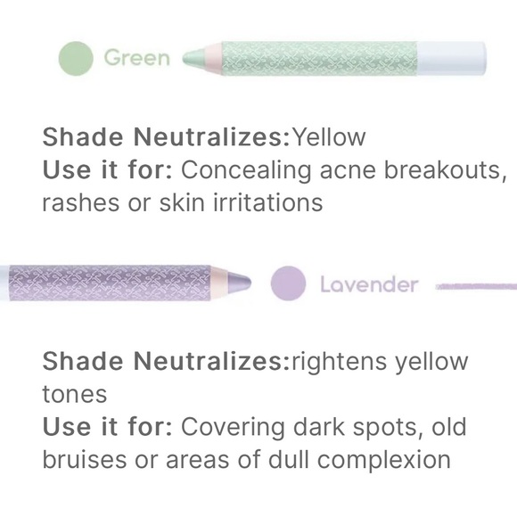 Kay beauty colour corrector stick - Picture 5 of 6